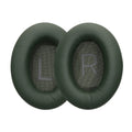 kwmobile Ohr Polster für Bose QuietComfort 45 / QC45 / SC Kopfhörer Ersatzteile Over Ear Headphones