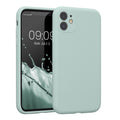 kwmobile Hülle kompatibel mit Apple iPhone 11 - Handyhülle - Handy Case