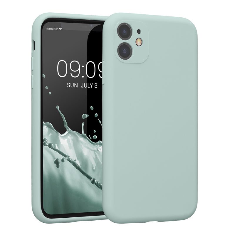 kwmobile Hülle kompatibel mit Apple iPhone 11 - Handyhülle - Handy Case