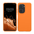 kwmobile Handyhülle für ASUS Zenfone 10 / Zenfone 9 - Kabelloses Laden - Schutzhülle Cover