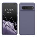 kwmobile Handyhülle für Google Pixel 7 Hülle, für Pixel 7 Case - kabelloses Laden