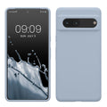 kwmobile Handyhülle für Google Pixel 7 Hülle, für Pixel 7 Case - kabelloses Laden