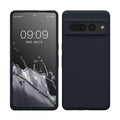 kwmobile Handyhülle für Google Pixel 7 Pro Case - kabelloses Laden