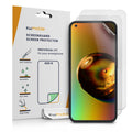 3x Folie kristallklar für Nothing Phone (1)