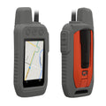 kwmobile Hülle kompatibel mit Garmin Alpha 300 / Alpha 200 - Schutzhülle für GPS Handgerät