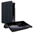 kwmobile Hülle kompatibel mit Oppo Pad Air - Smart Cover Tablet Case - Stand