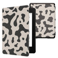 kwmobile Klapphülle kompatibel mit Amazon Kindle Paperwhite 11. Generation 2021 Hülle Flipcase mit Magnetverschluss