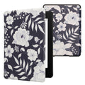 kwmobile Klapphülle kompatibel mit Amazon Kindle Paperwhite 11. Generation 2021 Hülle Flipcase mit Magnetverschluss