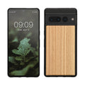 kwmobile Hülle kompatibel mit Google Pixel 7 Pro - stoßfestes Handy Cover - TPU Handyhülle