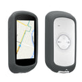 kwmobile Hülle kompatibel mit Garmin Edge Explore 2 GPS Fahrrad Case Schutzhülle