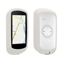 kwmobile Hülle kompatibel mit Garmin Edge Explore 2 GPS Fahrrad Case Schutzhülle
