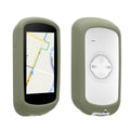 kwmobile Hülle kompatibel mit Garmin Edge Explore 2 GPS Fahrrad Case Schutzhülle