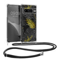 kwmobile Necklace Case kompatibel mit Google Pixel 7 Pro Hülle