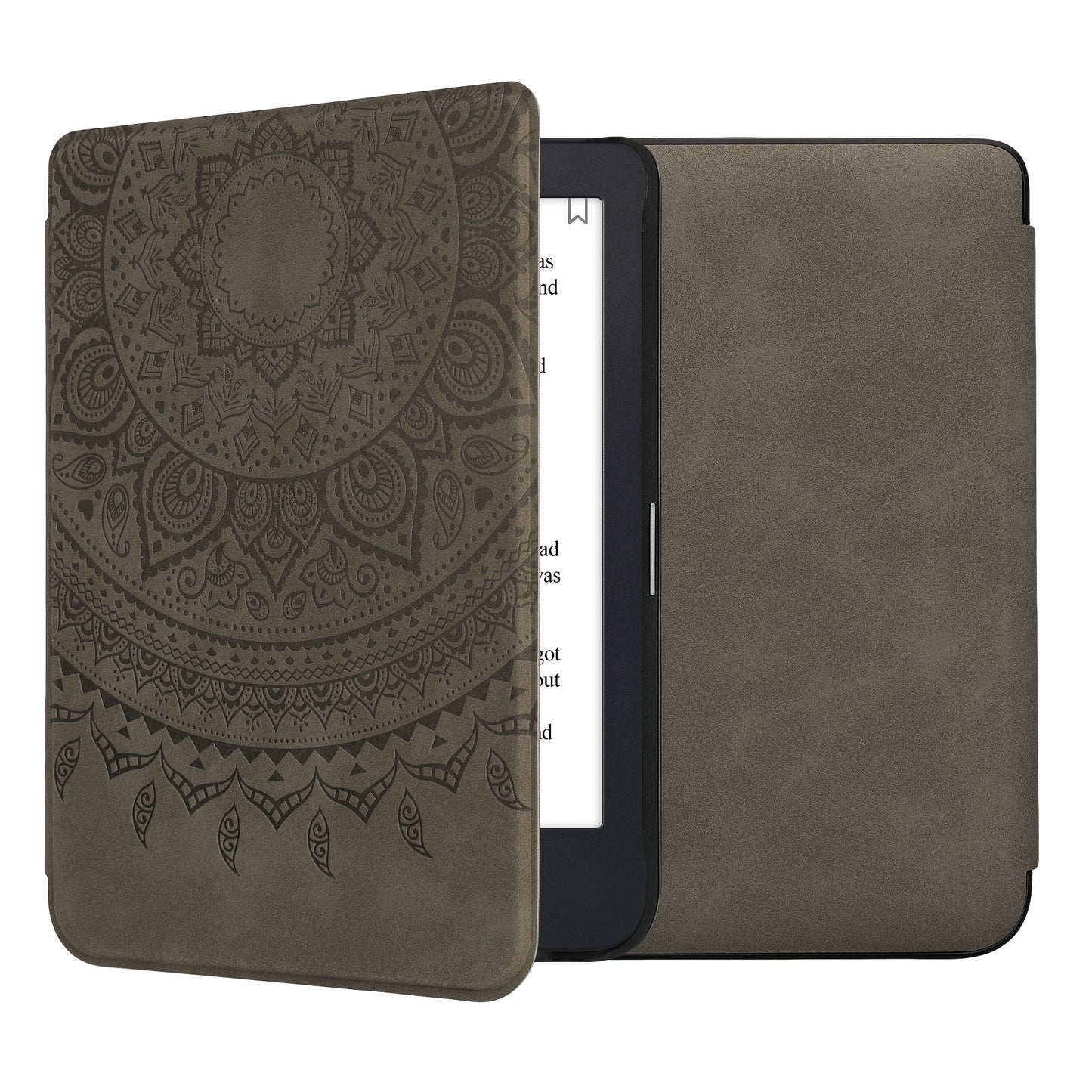 Hülle für Kobo Clara 2E / Tolino Shine 4
