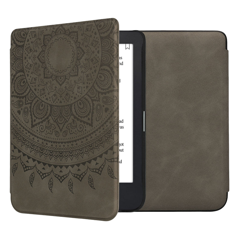 Hülle für Kobo Clara 2E / Tolino Shine 4