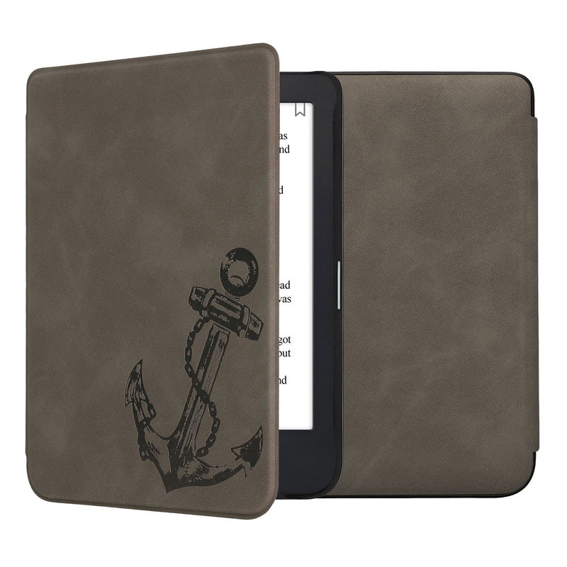 Hülle für Kobo Clara 2E / Tolino Shine 4