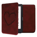 Hülle für Kobo Clara 2E / Tolino Shine 4