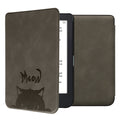 Hülle für Kobo Clara 2E / Tolino Shine 4