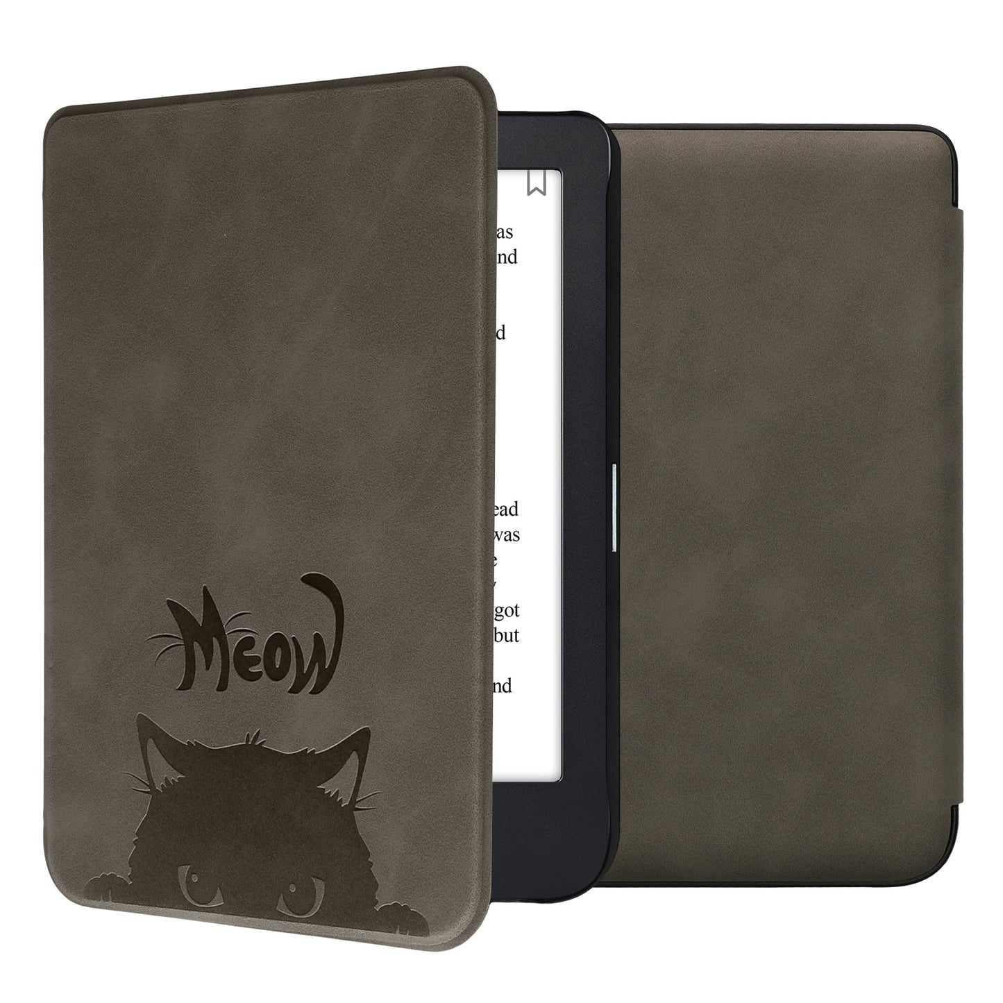 Hülle für Kobo Clara 2E / Tolino Shine 4
