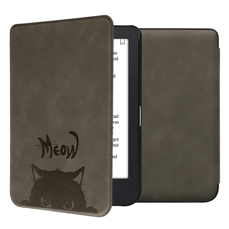 Hülle für Kobo Clara 2E / Tolino Shine 4