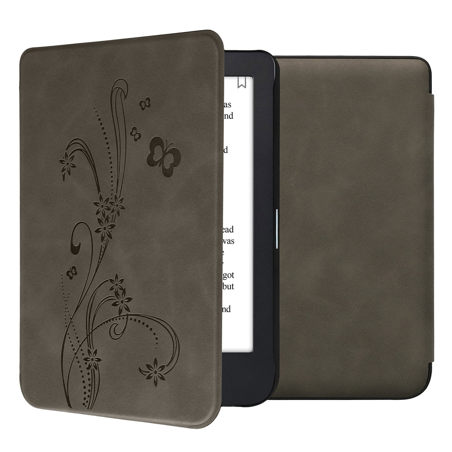 Hülle für Kobo Clara 2E / Tolino Shine 4