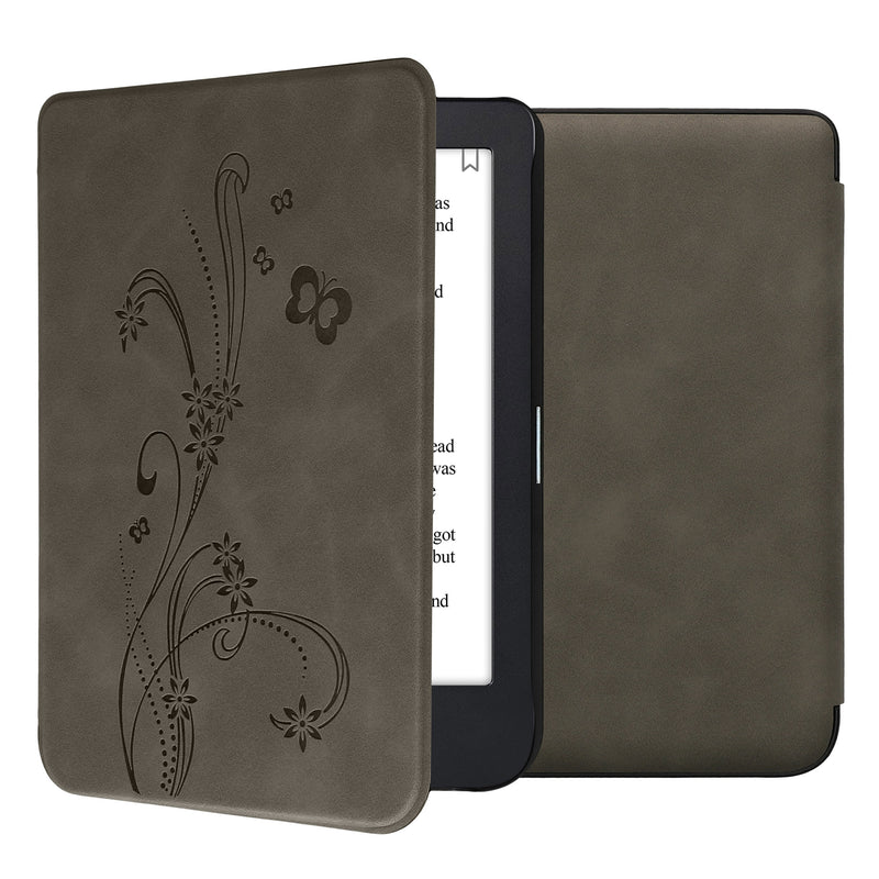 Hülle für Kobo Clara 2E / Tolino Shine 4