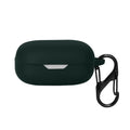 kwmobile Hülle kompatibel mit JBL Wave Flex / Wave Flex 2 Kopfhörer