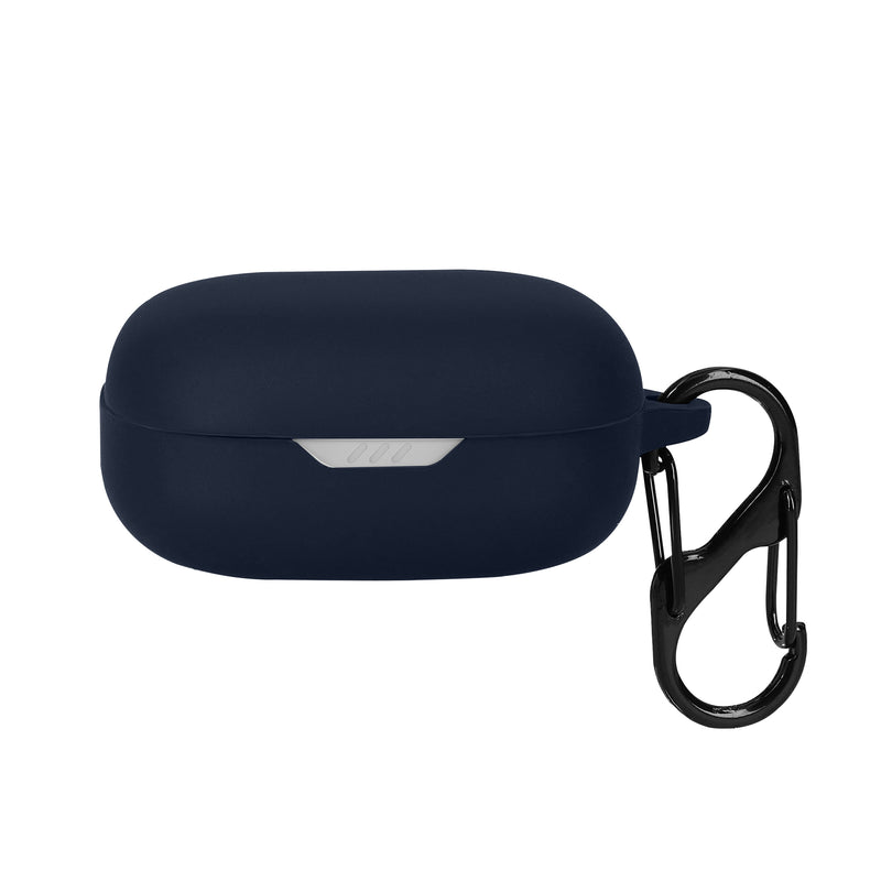 kwmobile Hülle kompatibel mit JBL Wave Flex / Wave Flex 2 Kopfhörer