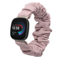 kwmobile Ersatz Armband kompatibel mit Fitbit Versa 4 / Sense 2 / Versa 3 / Sense