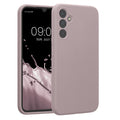 kwmobile Hülle kompatibel mit Samsung Galaxy A34 5G - Handyhülle - Handy Case