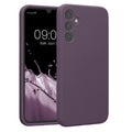 kwmobile Hülle kompatibel mit Samsung Galaxy A34 5G - Handyhülle - Handy Case
