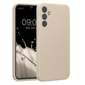kwmobile Hülle kompatibel mit Samsung Galaxy A34 5G - Handyhülle - Handy Case