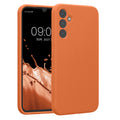 kwmobile Hülle kompatibel mit Samsung Galaxy A34 5G - Handyhülle - Handy Case