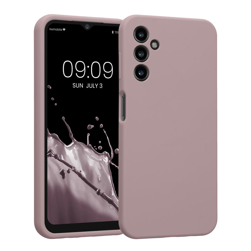 kwmobile Hülle kompatibel mit Samsung Galaxy A14 5G - Handyhülle - Handy Case