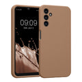 kwmobile Hülle kompatibel mit Samsung Galaxy A14 5G - Handyhülle - Handy Case