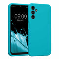 kwmobile Hülle kompatibel mit Samsung Galaxy A14 5G - Handyhülle - Handy Case
