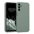 kwmobile Hülle kompatibel mit Samsung Galaxy A14 5G - Handyhülle - Handy Case