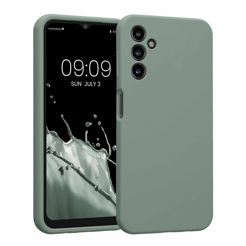 kwmobile Hülle kompatibel mit Samsung Galaxy A14 5G - Handyhülle - Handy Case
