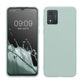 kwmobile Handyhülle für Motorola Moto E13 Hülle - Schutzhülle Cover