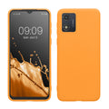 kwmobile Handyhülle für Motorola Moto E13 Hülle - Schutzhülle Cover