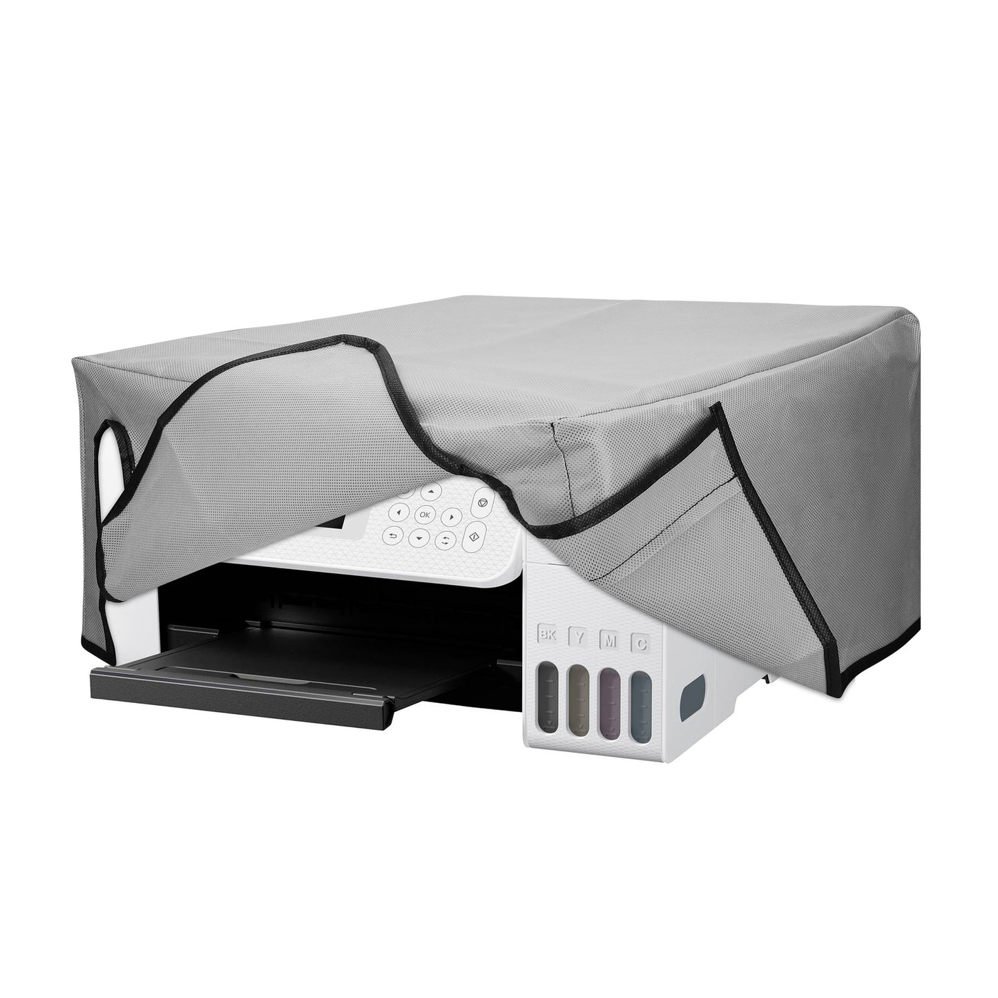 Cover für Epson Eco Tank ET-2826 / 2800 / ET-1810