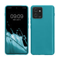 kwmobile Handyhülle für Motorola ThinkPhone Hülle Kabelloses Laden Schutzhülle Cover