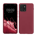 kwmobile Handyhülle für Motorola ThinkPhone Hülle Kabelloses Laden Schutzhülle Cover