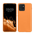 kwmobile Handyhülle für Motorola ThinkPhone Hülle Kabelloses Laden Schutzhülle Cover