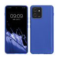kwmobile Handyhülle für Motorola ThinkPhone Hülle Kabelloses Laden Schutzhülle Cover