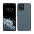 kwmobile Handyhülle für Motorola ThinkPhone Hülle Kabelloses Laden Schutzhülle Cover