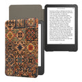 kwmobile Hülle kompatibel mit Amazon Kindle eReader Schutzhülle Cover Case
