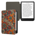 kwmobile Hülle kompatibel mit Amazon Kindle eReader Schutzhülle Cover Case