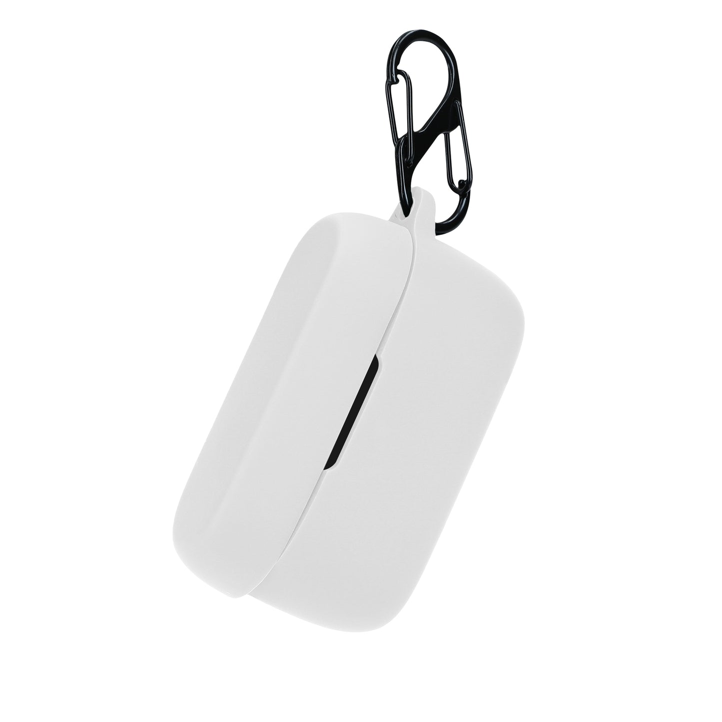 kwmobile Hülle kompatibel mit Jabra Evolve 2 Buds Kopfhörer