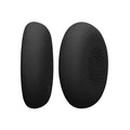 kwmobile Ohr Polster für Jabra Evolve 2 75 Ohrpolster Ersatz Kopfhörer Ersatzteile Over Ear Headphones